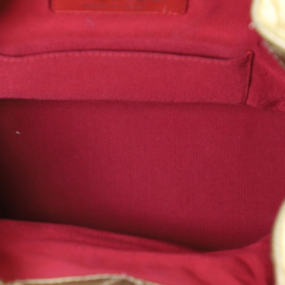Chanel Gabrielle Backpack Quilted Calfskin Small - Picture 5 of 14